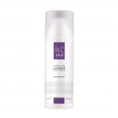Ina Essentials Lavender Secret Натурален крем за ръце и нокти 50 ml