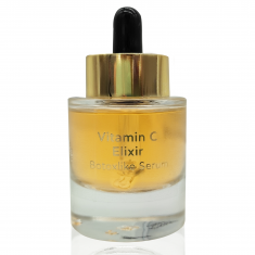 Inalia Vitamin C Elixir Антиоксидантен серум 30 ml