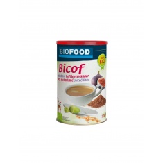Инстантно кафе (от ръж, цикория, ечемик, жълъди и смокини),БИО, 100 g