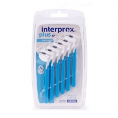 Interprox Plus 2G интердентални четки mini conical 1.0 mm х6 броя
