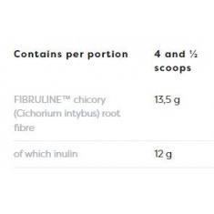 Inulin | Fibruline™ from Chicory Root