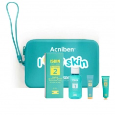 ISDIN Acniben Грижа против несъвършенства „I love my skin”
