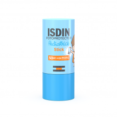 ISDIN Fotoprotector Pediatrics SPF50 Слънцезащитен стик за деца 20 g