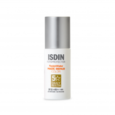 ISDIN Fotoprotector SPF50 Fusion Water Magic Repair Тониран крем 50 ml