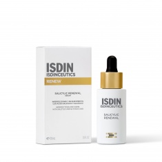 ISDIN Salicylic Renewal Серум за коригиране на несъвършенства и бръчки 30 ml