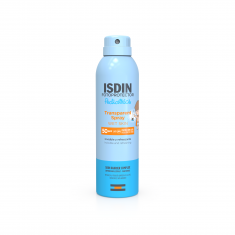 ISDIN Слънцезащитен прозрачен спрей за деца с ултра лека текстура SPF50 х250 ml