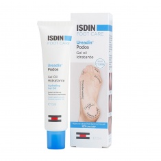 ISDIN UREADIN Гел-олио за ходила 75 ml