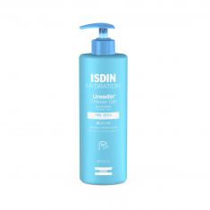 ISDIN UREADIN Хидратиращ душ-гел 400 ml