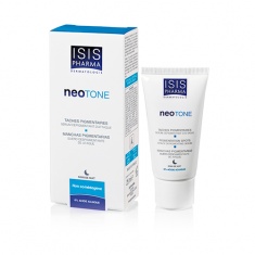 Isispharma Neotone Серум за избелване на тъмни петна по кожата 25 ml