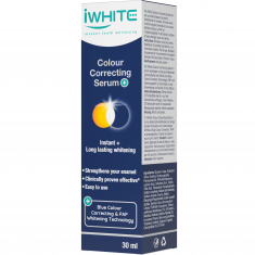 iWhite Избелващ-коригиращ цвета на зъбите серум 30 ml