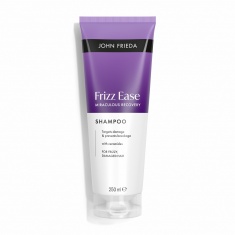 John Frieda Frizz-Ease Подхранващ шампоан за изтощена коса 250 ml