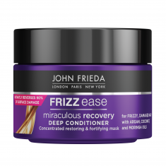 John Frieda Frizz Ease Маска за къдрици 250 ml 