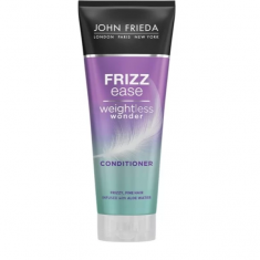 John Frieda Frizz Ease Weightless Wonder Изглаждащ балсам за тънка коса 250 ml