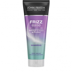John Frieda Frizz Ease Weightless Wonder Изглаждащ шампоан за тънка коса 250 ml