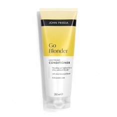 John Frieda Изсветляващ балсам за руса коса 250 ml