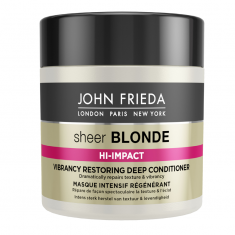 John Frieda Sheer Blonde Възстановяващ шампоан 250 ml