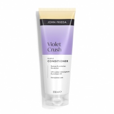 John Frieda Violet Crush Виолетов балсам 250 ml