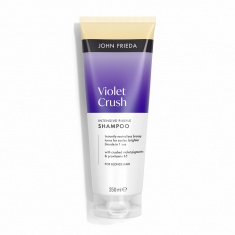 John Frieda Violet Crush Виолетов интензивен шампоан 250 ml