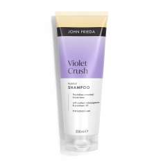 John Frieda Violet Crush Виолетов шампоан 250 ml