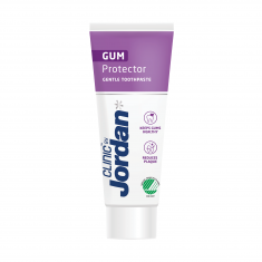 Jordan Gum Protector Антиплакова паста за зъби 75 ml