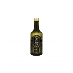 Калифорнийско студено пресовано маслиново масло, 500 ml