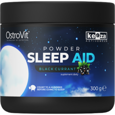 KEEZA Sleep Aid Powder