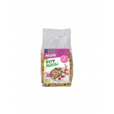 Keто мюсли Régimе, БИО, 500 g