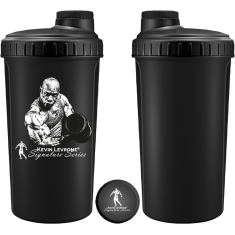 Kevin Levrone / Shaker - Black