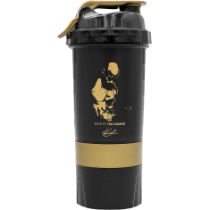 Kevin Levrone / Shaker / Made by the Legend