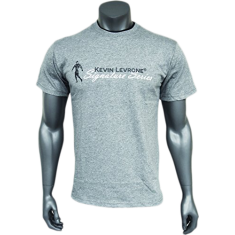 Kevin Levrone T-Shirt / Logo