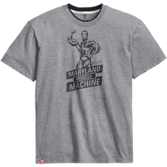 Kevin Levrone T-Shirt / Maryland Muscle Machine