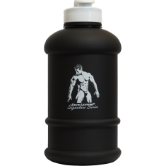 Kevin Levrone Water Jug | Black Cap