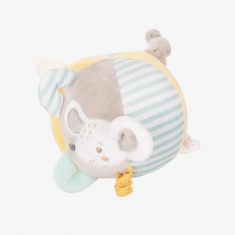 KikkaBoo Играчка занимателна топка Joyful Mice