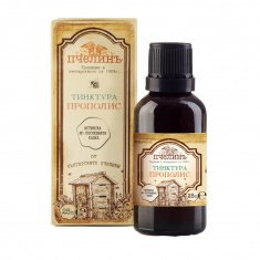 ПчелинЪ Прополисова тинктура 25 g