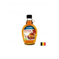 Кленов сироп, БИО, 236 ml