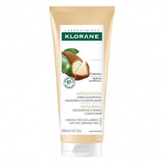 Klorane Балсам за много суха и увредена коса с купуасу 200 ml