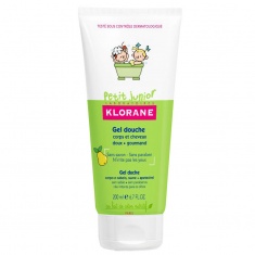 Klorane Детски гел-душ Круша 500 ml