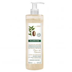Klorane Крем-душ с цвят от Купуасу 400 ml