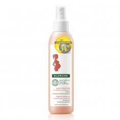 Klorane Масло против стрии 200 ml
