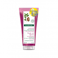 Klorane Гел-душ с лист от Смокиня 200 ml