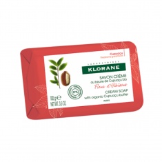 Klorane Сапун с цвят от Хибискус 100 г
