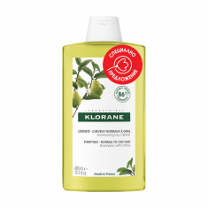 Klorane Шампоан с екстракт от седра 400 ml