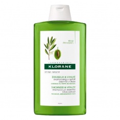 Klorane ПРОМО Шампоан с екстракт от маслина 400 ml