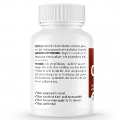 КОЕНЗИМ Q10 / COENZYME Q10 – ZeinPharma (90 капс)