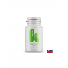 Коластра 1400 mg – Имунитет и защита на организма, 60 капсули