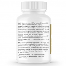 КОЛЕУС ФОРСКОЛИН / FORSKOLIN – ZeinPharma (60 капс)