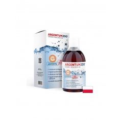 Колоидно сребро – Грижа за кожата, 100 ppm, 500 ml