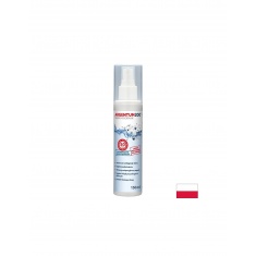 Колоидно сребро – Грижа за кожата, 50 ppm, 150 ml спрей