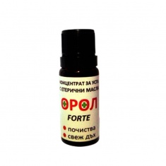 Концентрат за уста Орол Forte 10 ml