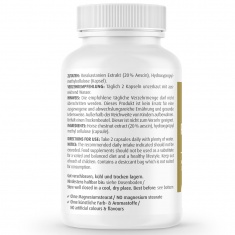 КОНСКИ КЕСТЕН / HORSE CHESTNUT – ZeinPharma (120 капс)